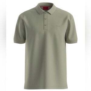 Hugo Boss Men’s Polo Shirt Short Sleeve. Regular Large. NWT